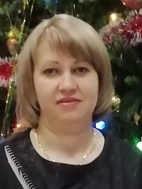 Галиченко Яна Владимировна.